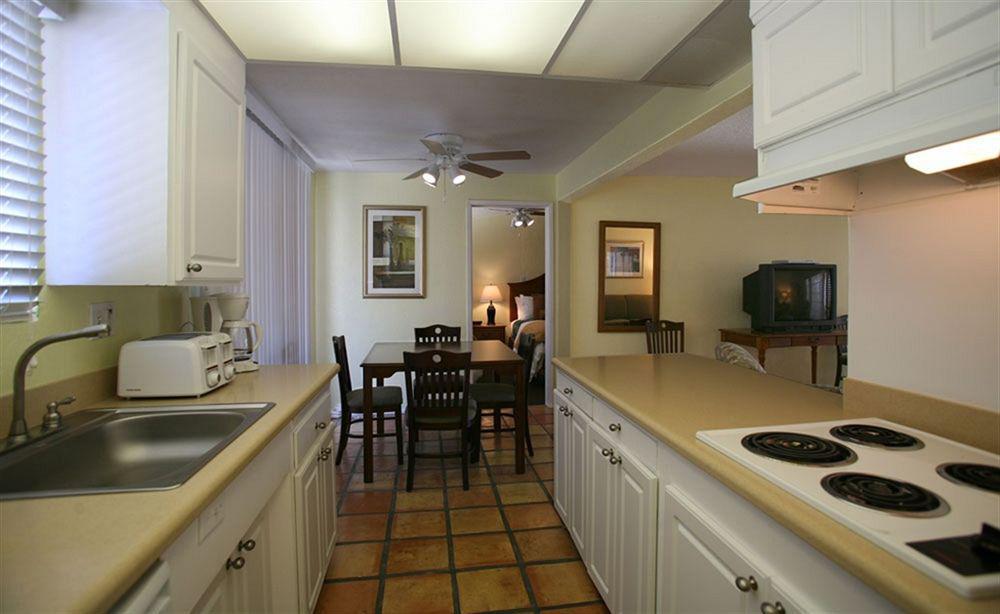 Tuscany Manor Palm Springs Habitación foto