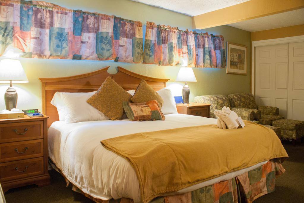 Tuscany Manor Palm Springs Habitación foto
