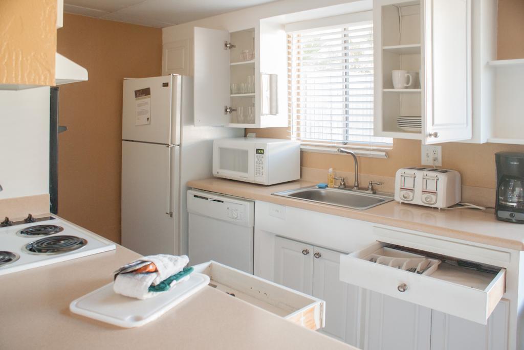 Tuscany Manor Palm Springs Habitación foto