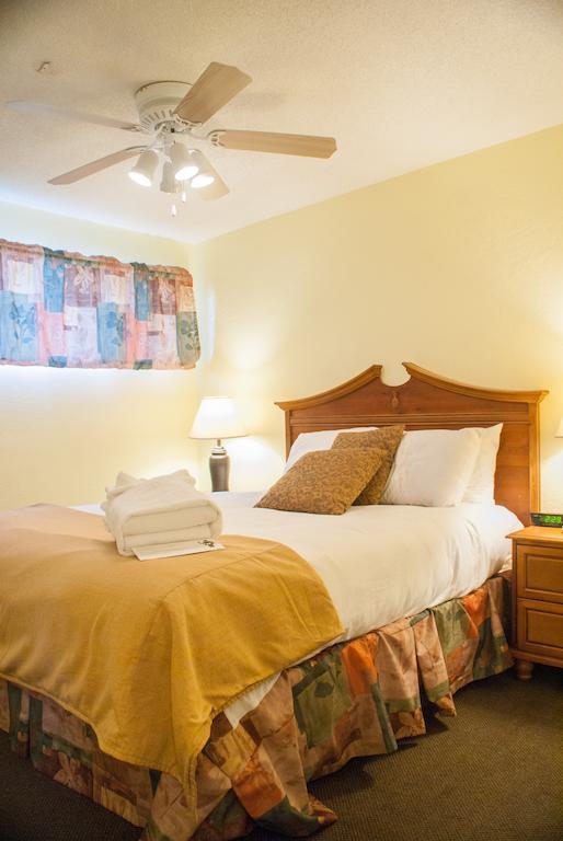 Tuscany Manor Palm Springs Habitación foto